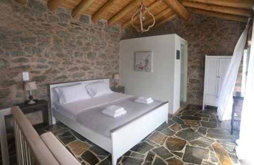 Stone houses Areti 1 - Foto 4