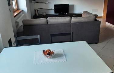 Attico da Jenny - Foto 45