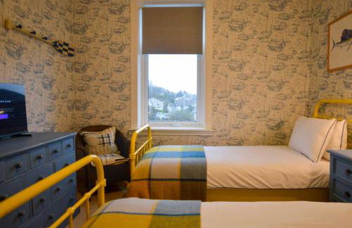 Dunmore Argyll House - Foto 22