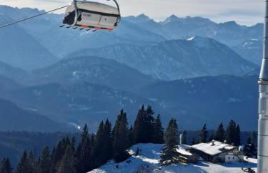 Ferienwohnung Schwarzenberger - Foto 24