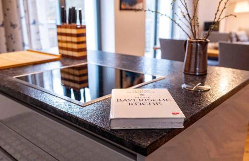 Holiday Apartment Forsthaus Heilsberg - Foto 11