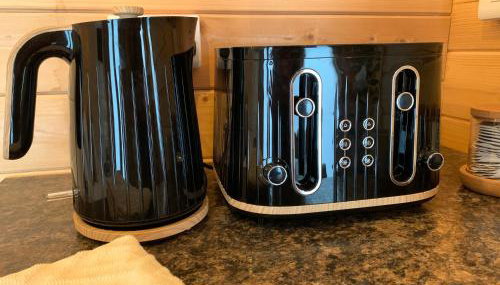 Summerhouse @ 73 (Forest of Dean) Gloucestershire - Foto 2