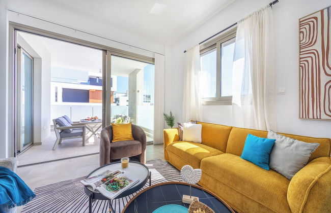 Mulberry Court Premium Apartments - Foto 15