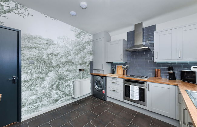 Fairview Boutique Apartments - Foto 20