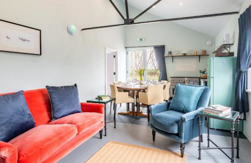 Otto- Private Norfolk Retreat dog friendly - Photo 11