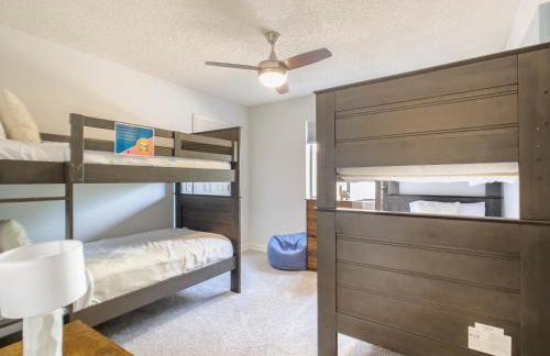 Glenbrook - Free Heated Pool - Hot Tub - Fire Pit - Foto 21