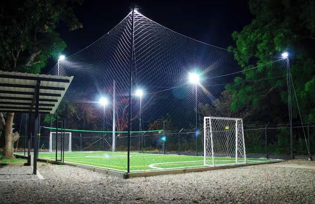 Finca club las palmas en Girardot - Photo 20