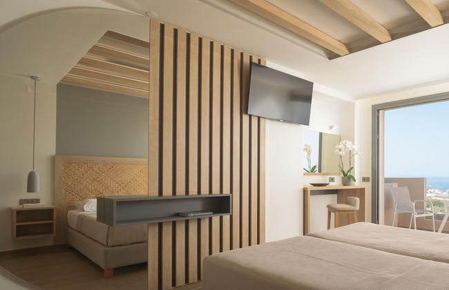 Asterias Village Resort - Foto 21