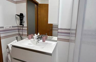 LE FONTI - CHARMING APARTMENT - PUGLIA INN HOLIDAY - Foto 28