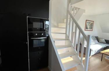 Appartement T2 - port d'Orange - Foto 4