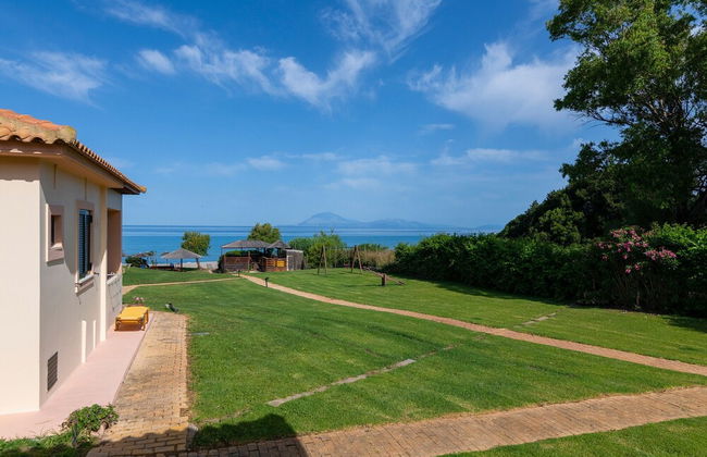 Analipsi Villas Beach Front - Foto 27