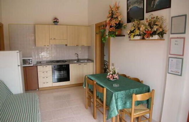 Residenza Le Due Palme - Foto 30