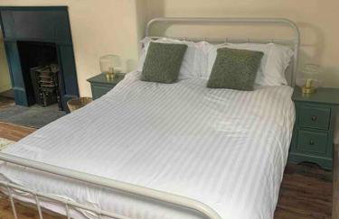 Character Cottage Nr Betws Y Coed. - Foto 12