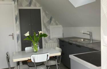 Appartement à St Cado sur la Ria - Foto 5