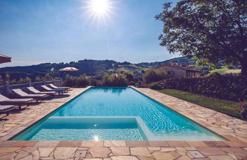 Agriturismo Casal San Sergio - Photo 11