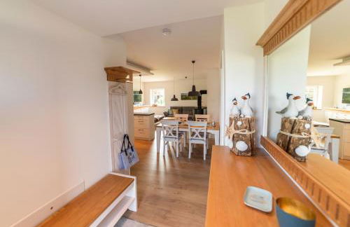 Ferienwohnung "Haffkieker" - Foto 23