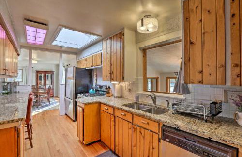 5 Mi to Dtwn Denver Peaceful Lakewood Home! - Foto 2