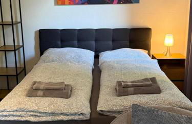 1 Zimmer Apartment Nähe Uni - Foto 15