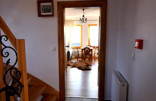 Apartamenty Rogowcówka - Foto 7