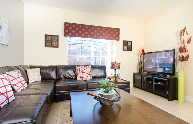 Paradise Palms Resort by DWS Vacation Villas - Foto 35