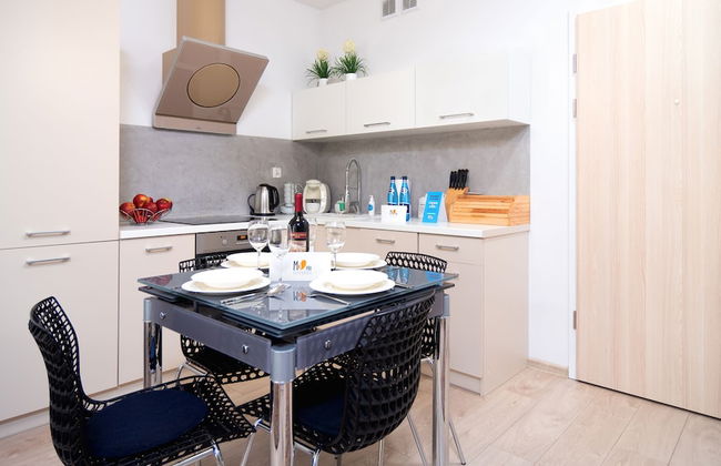 MS Pro Apartamenty Kolobrzeg - Foto 59