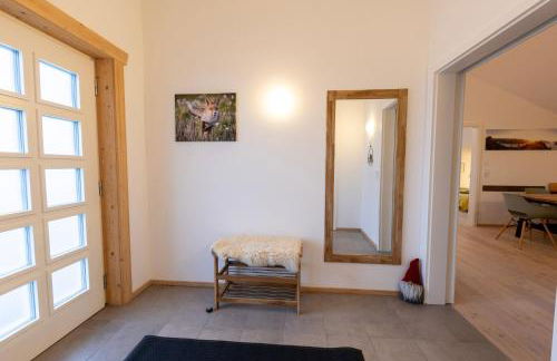 Gaul Lodge - für bis zu 8 Gäste, inkl Königscard, 4 Schlafzimmer, 2 Bäder, große Küche, gratis Parken & WLAN, Self Check-in - Foto 32