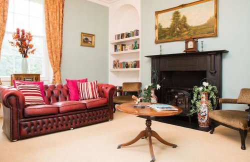 The Grange Manor House, Norfolk - Foto 5