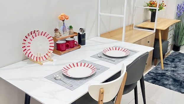 Unistay Shore3 Poolview w bal - Foto 5, Servicio de comidas en la habitación