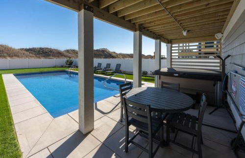 Skydance 10 Bedroom Oceanfront Home at Hatteras Island Reserve - Foto 71