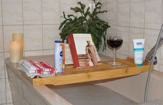 Lovely Apartment in Kirn - Foto 10