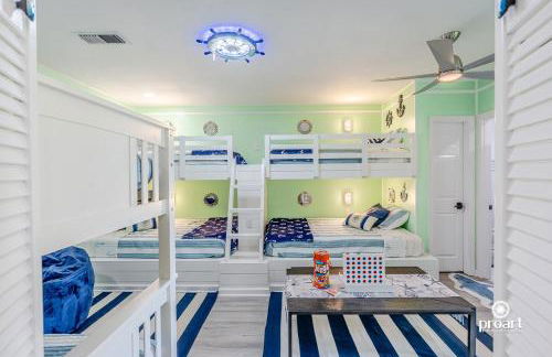 Luxury Beach Cottage With Private Beach - Foto 72