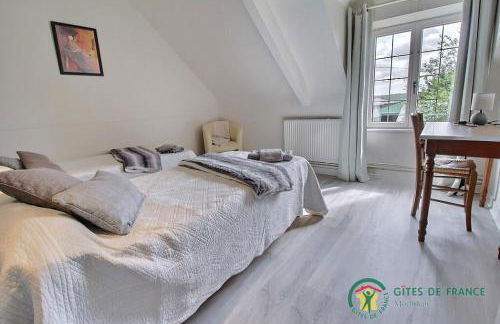 De la quenouille - Foto 14