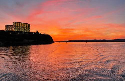 Sunny Stylish Spacious Loft in Old-Port - Foto 22