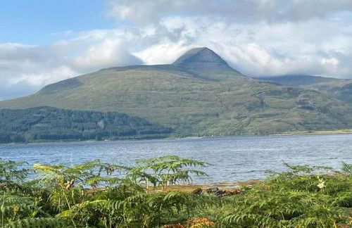 Little Cottage-village of Bunessan-sleeps4 - Foto 48