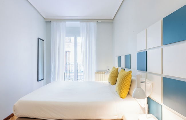 Smartr Madrid Chueca - Foto 14