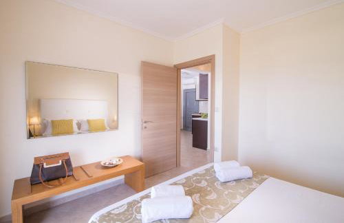 Allea Hotel and Apartments - Foto 54