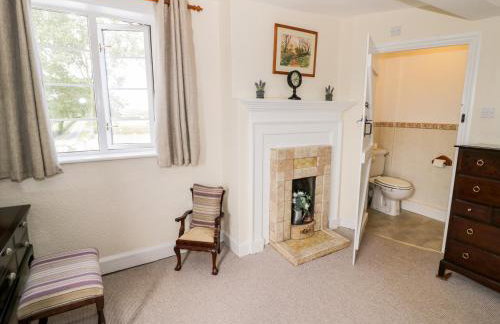 Far Coley Farm & Log Cabin - Foto 26