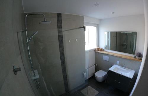 Ferienwohnung Südkurve - Foto 27