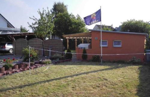 FERIENBUNGALOW Schwanck in Sagard - Foto 12