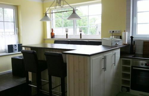 Haus Hafenecke - Foto 8