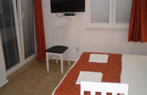 Apartments Tare, Electric Car Refill - Foto 41