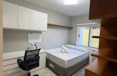 Apartamento no centro de Gramado Magalhães - Foto 13