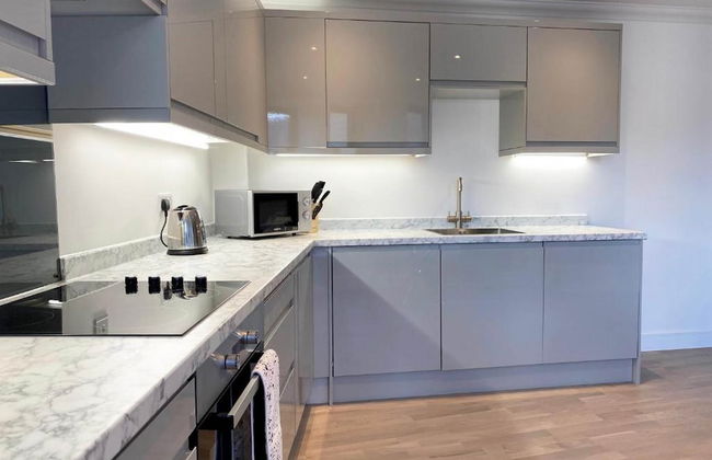 Modern Stylish 2 bedroom 2 Bath Apts. - Foto 63