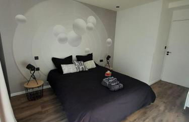 Bel appart Modane - Cosy 2 chambres - 15 mn des pistes - Photo 7