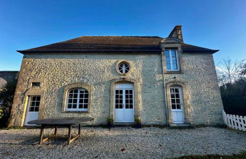 La maison du jardinier - Foto 1