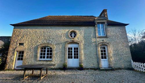 La maison du jardinier - Foto 1