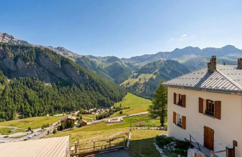 Casa-La Fuste centre Saint-Véran ski au pied - Photo 9