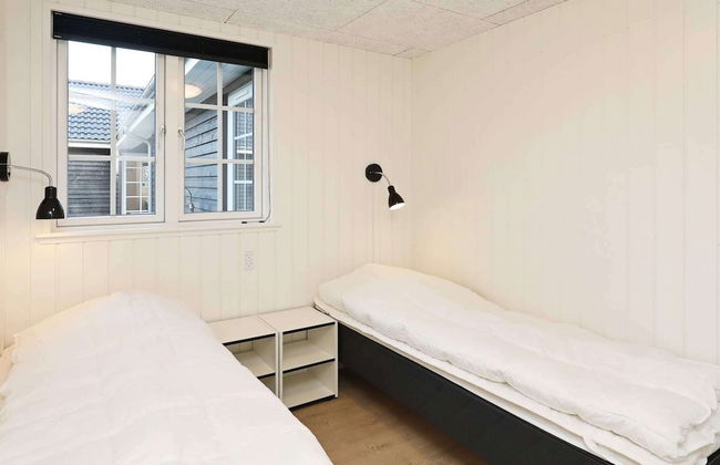 26 Person Holiday Home in Frorup - Foto 13