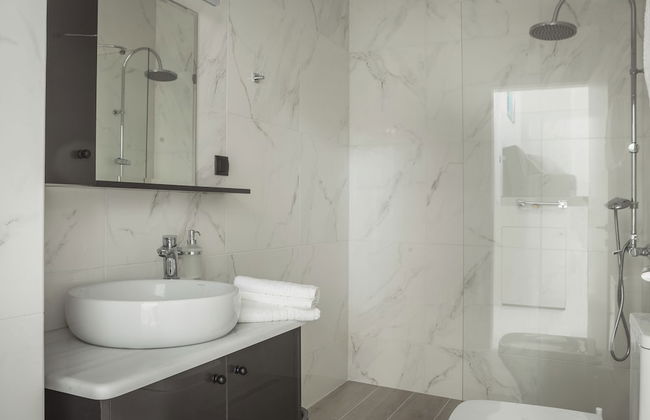 Lighthouse Villas Kefalonia - Foto 47