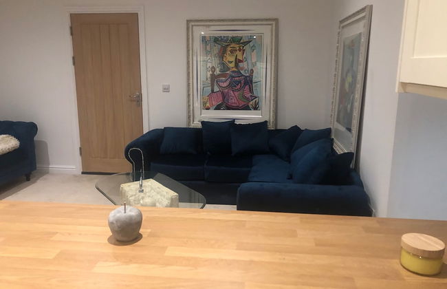 Cosy Apartment in Lostwithiel - Foto 9